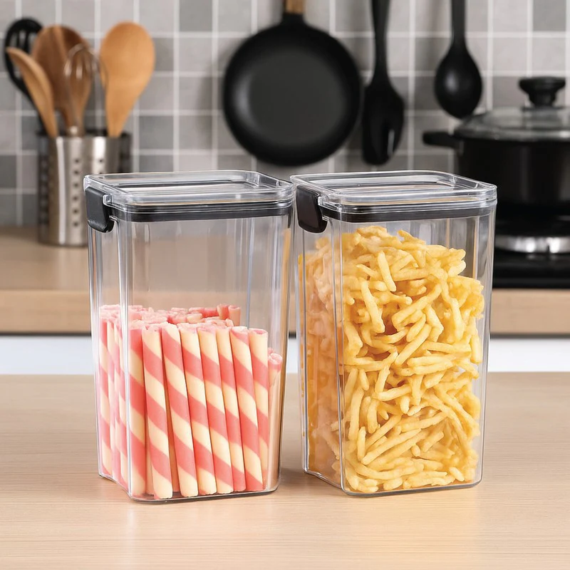 PureFresh Food Pack (1300 mL) - Set Of Two